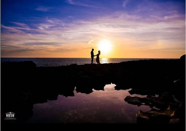 Why Gozo is the perfect place to propose?