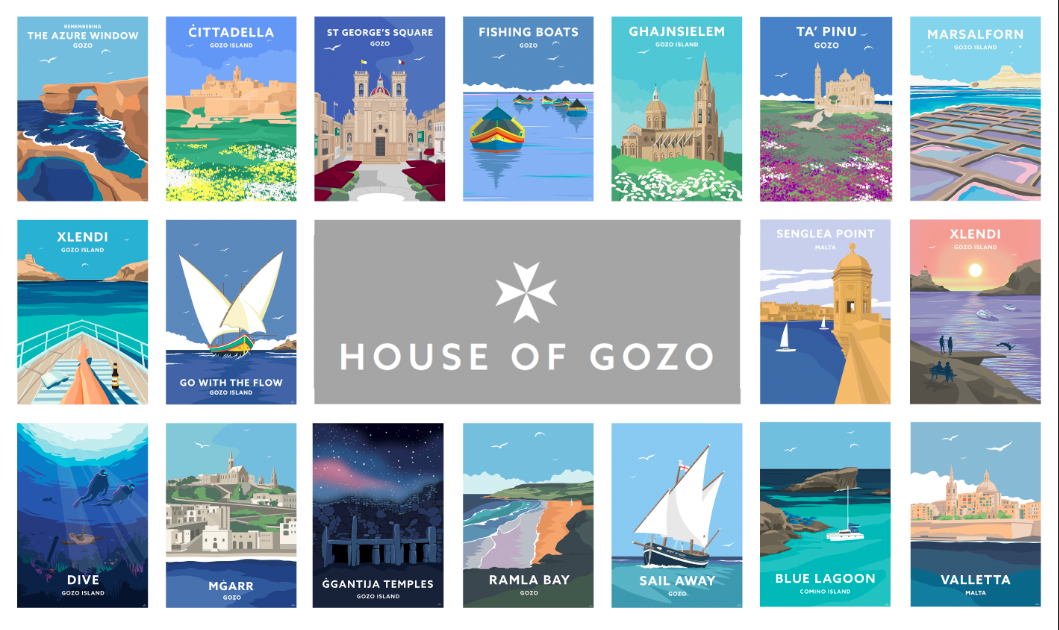 House of Gozo